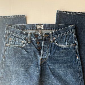 Edwin Japanese Denim 32 x 32